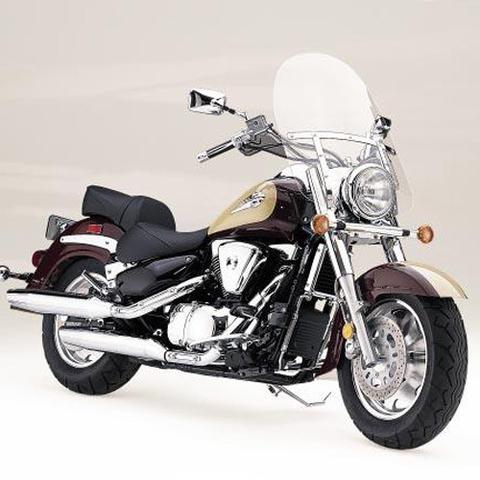 Honda Shadow VT1100 (USA) 1985 – 1998 Haynes Owners Service and Repair